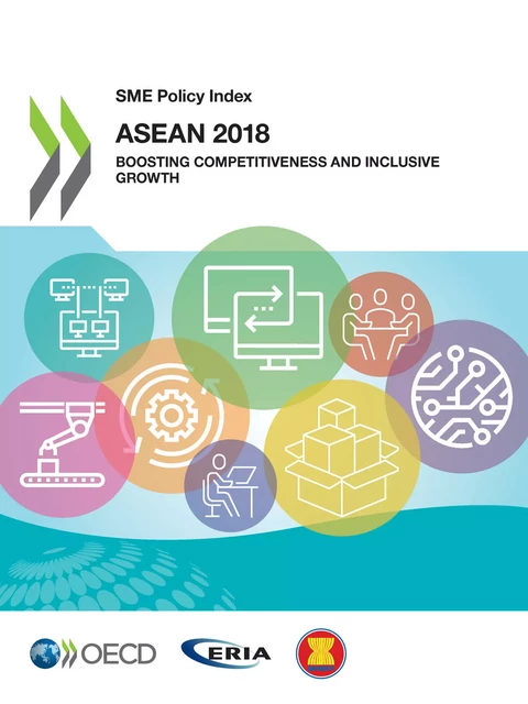 SME Policy Index: ASEAN 2018 -  Collectif - OECD