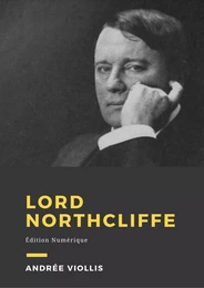 Lord Northcliffe