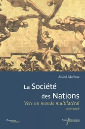 La Société des Nations