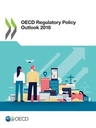 OECD Regulatory Policy Outlook 2018