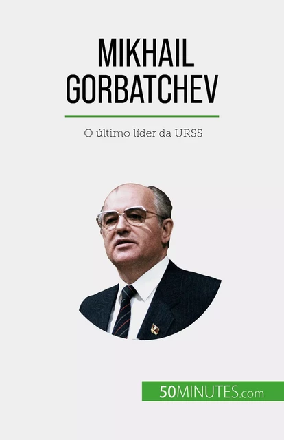 Mikhail Gorbatchev - Véronique Van Driessche - 50Minutes.com (PT)