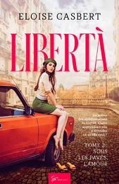 Libertà - Tome 3