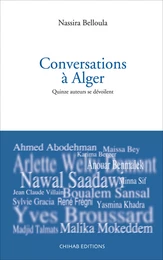 Conversations à Alger