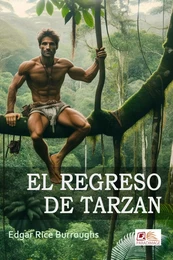 El Regreso de Tarzan