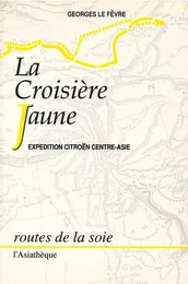 La Croisière jaune