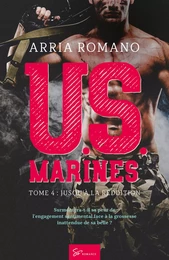 U.S. Marines - Tome 4