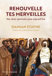 Renouvelle tes merveilles