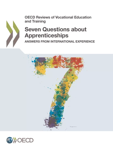 Seven Questions about Apprenticeships -  Collectif - OECD