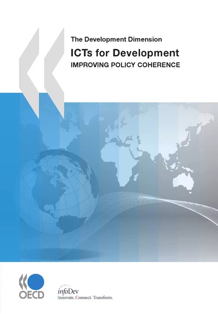 ICTs for Development -  Collective - OECD