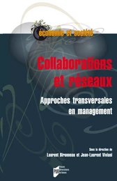 Collaborations et réseaux