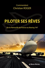 Piloter ses rêves