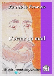 L'orme du mail