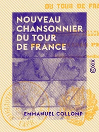 Nouveau chansonnier du tour de France