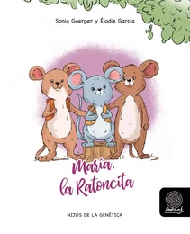 María, la Ratoncita