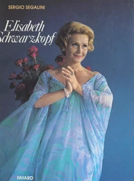 Elisabeth Schwarzkopf