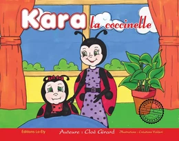 Kara la coccinelle