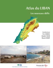 Atlas du Liban