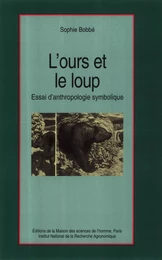 L'ours et le loup