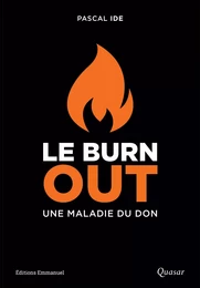 Le burn out