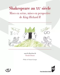 Shakespeare au XXe siècle