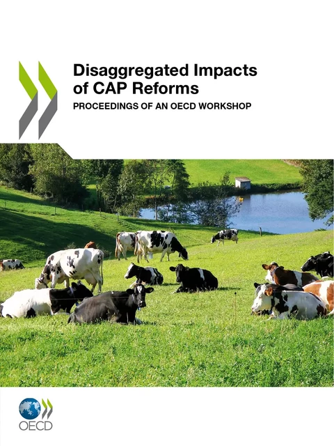 Disaggregated Impacts of CAP Reforms -  Collective - OECD