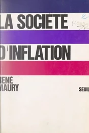 La société d'inflation