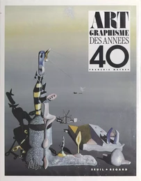 Art graphisme des années 40