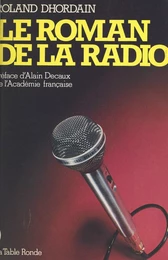 Le roman de la radio