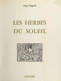 Les herbes du soleil