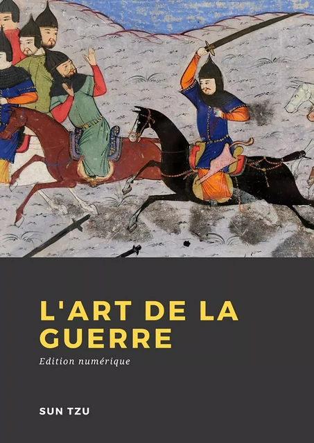 L'Art de la guerre - Sun Tzu - Librofilio