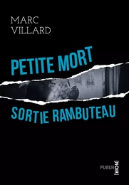 Petite mort sortie Rambuteau