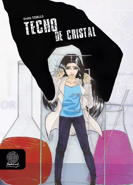 Techo de cristal - Emilie Tosello, Dra. Olga Markova - Fondation Ipsen BookLab