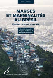 Marges et marginalités au Brésil