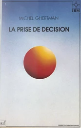 La prise de décision