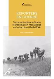 Reporters en guerre