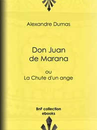 Don Juan de Marana