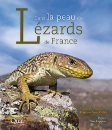 Dans la peau des lézards de France