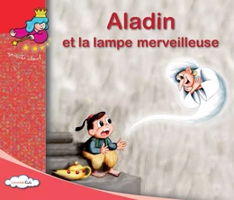 Aladdin et la lampe merveilleuse