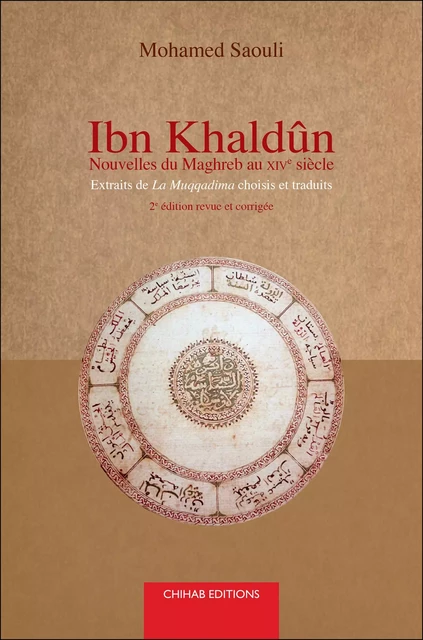 IBN Khaldûn - Mohammed Saouli - Chihab