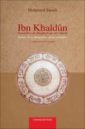 IBN Khaldûn