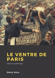 Le Ventre de Paris