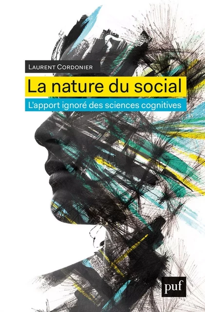 La nature du social - Laurent Cordonier - Humensis