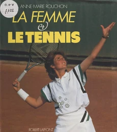 La femme et le tennis