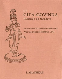 Le Gita Govinda