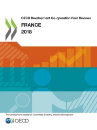 OECD Development Co-operation Peer Reviews: France 2018