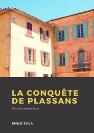 La Conquête de Plassans