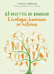 67 recettes de bonheur