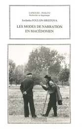 Modes de narration en macédonien