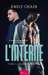 L'Interne - Tome 4