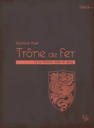 Le Trône de fer